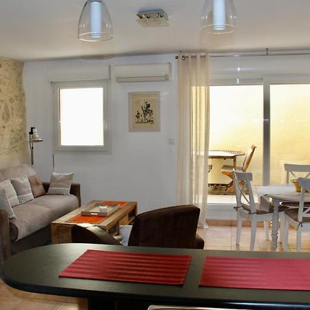 Agreable Maison De Ville Eyragues Экстерьер фото