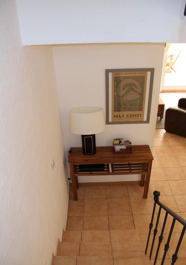 Agreable Maison De Ville Eyragues Экстерьер фото