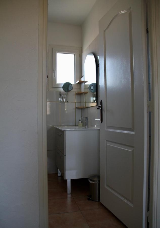 Agreable Maison De Ville Eyragues Экстерьер фото