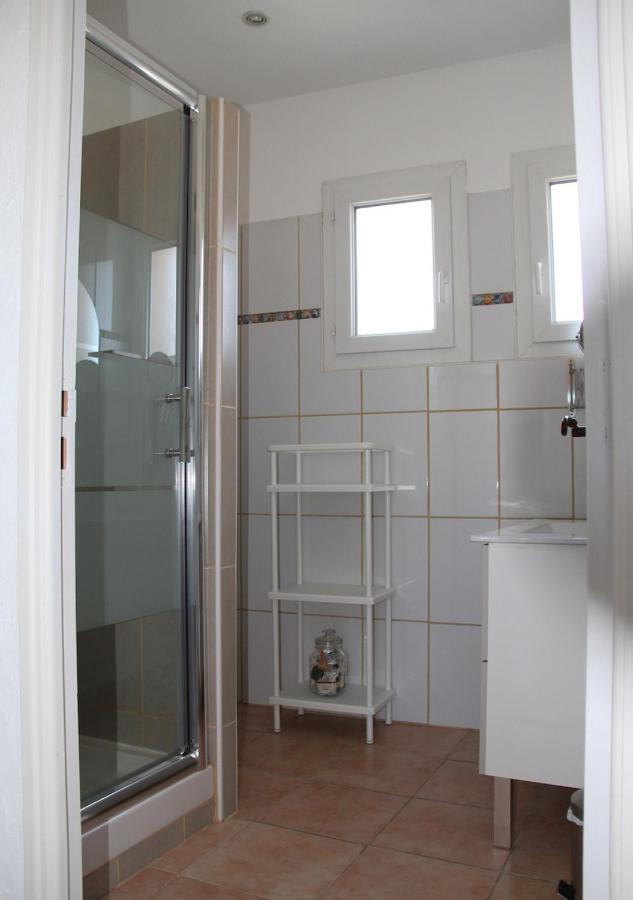 Agreable Maison De Ville Eyragues Экстерьер фото